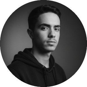 Foto do Desenvolvedor Fernando Ribeiro