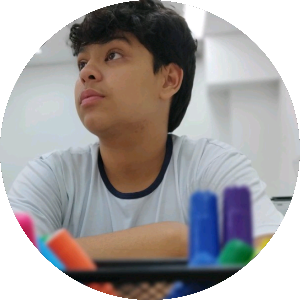 Foto do Desenvolvedor João Ferreira